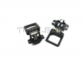 Piezas Para Howo Sinotruk Howo Sinotruk -Manija Puerta内饰（HW） -  Parte No.：AAZ1642340033