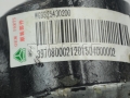 中国重汽®正品-球接头(关闭)-中国重汽HOWO零件号:WG9925430200
