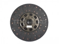 Sinotruk®phueina -420 -Recambios de Embrague dis sinotruk howo parte no.：wg1560161130