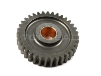 SinotrukHOWO Middle Gear VG1500019018