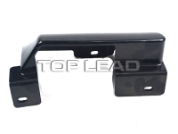 SINOTRUK HOWO Left hinge cover  WG1642111021 AZ1642111021