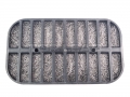 中国重汽(SINOTRUK)®Genuine -空气过滤器-用于中国重汽HOWO WD615系列发动机的发动机组件