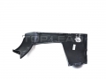 中国重汽®正品-保险杠-中国重汽HOWO零件号: WG1664242008 AZ1664242008