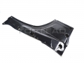 Sinotruk®phunino -Derecho面板内部（NEGRO） -  Piezas de repuesto de Sinotruk Howo A7 Parte No.:wg1664330008 AZ1664330008