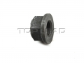 Sinotruk®funina -HexágonoTuerca -Piezas de repuesto de Howo SinotrukMineríaDe70t自卸车号：Q33422T13F2 DE PARTE