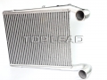 Sinotruk®phunino -InterCooler -Piezas de Sinotruk Howo A7 Parte号：WG9918530002 AZ99918530002