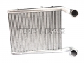 Sinotruk®phunino -InterCooler -Piezas de Sinotruk Howo A7 Parte号：WG9918530002 AZ99918530002