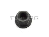 Tuerca Hexagonal de Howo de Sinotruk Q33422T13F2