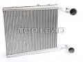 sinotruk®punine -Intercooler- Sinotruk Howo A7零件号的备件号：WG9918530002 AZ99918530002