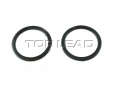 Sinotruk®phueina -Intermedio espaciador -piezas de repuesto de Howo Sinotruk 70T Minera Parte del Carro de descarga no.:az9970340057 / wg9970340057