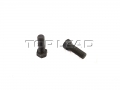 Sinotruk®phunino- pernos -repuestos para howo sinotruk 70t minera parte del carro de descarga no.：q151b1870tf2