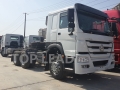 最销售的Prime Mover，Sinotruk Howo 6x4拖拉机卡车，拖车头