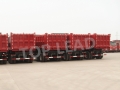 Caliente de la venta 40 toneladas volquete, SINOTRUK HOWO A7 camión 8 x 4