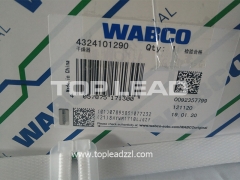 4324101290 WABCO AIR DRYER Suppliers- Top Lead