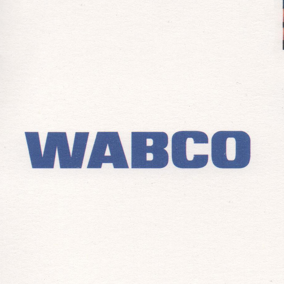 Productos Wabco.