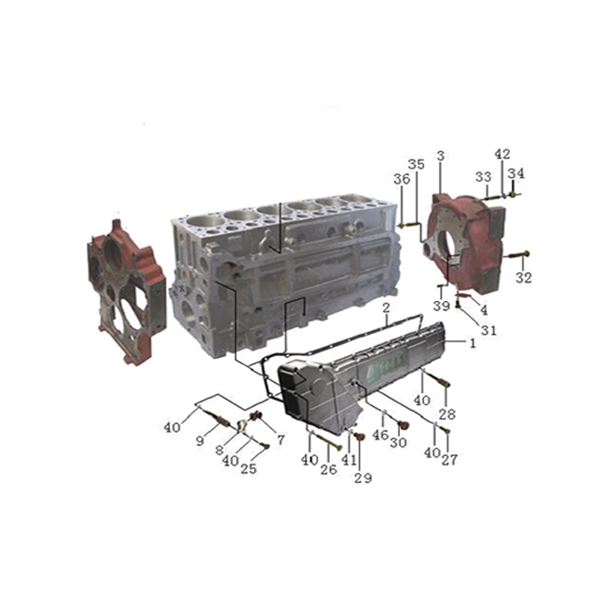 WD615CARCASADELVOLANTE