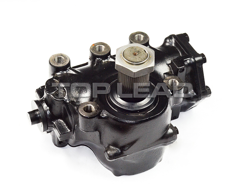 Howo Steering Box