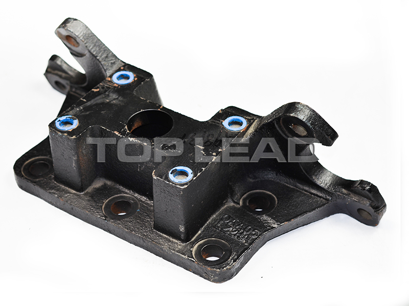Sinotruk Howo Air Chamber支架WG9981340044