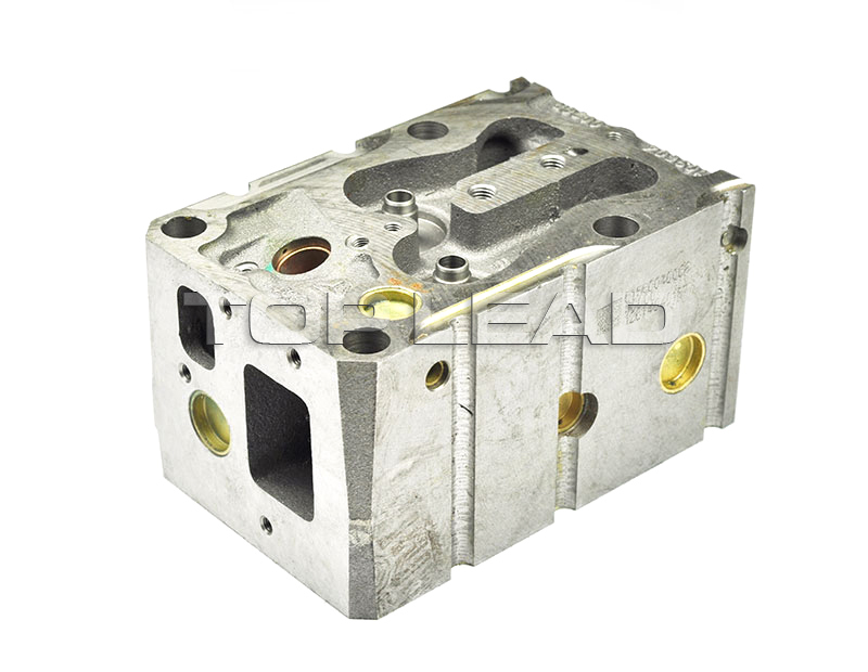 CYLINDER HEAD WD618