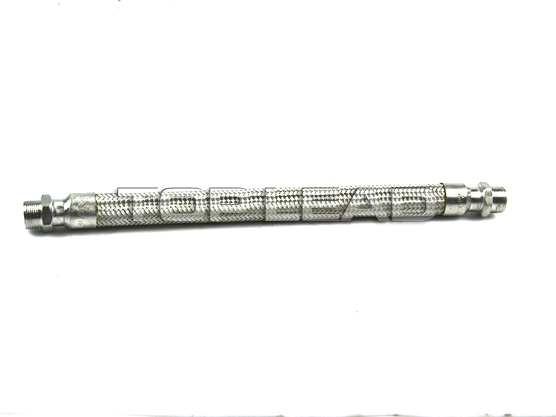 在线足球博彩SINOTRUKHO部件柔性管道汇编WG9918360184