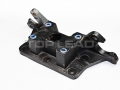 Sinotruk Howo-支持de lachambreàAir -piècesderechange pour sinotruk howopièceno.：wg9981340044