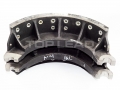 SINOTRUK®Genuine - brake Shoe Assembly - Spare Parts for SINOTRUK HOWO零件号:AZ9231342072