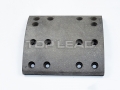 Sinotruk®Vérible -defrein -piècesderechange pour sinotruk howopièceno.:wg9761340101