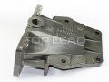 Sinotruk®Véritable -Ressort Arvant GaucheArrière支持-PIècesDétachéespour sinotrukhowopièceno.：wg9925520201