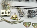 Sinotruk Howo-合奏De Verrouillage de Porte -piècesderechange pour sinotruk howopièceno.：wg1642341001