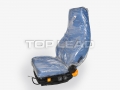 中国重汽豪沃-主座椅（豪沃，机械减震）-中国重汽豪沃备件零件号：WG1642510005JS