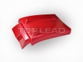 Sinotruk How-Reash Fender- Sinotruk Howo部分No.:wg1642230104
