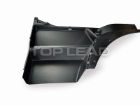 SINOTRUK HOWO A7  Front mudguard left WG1664232007 AZ1664232007