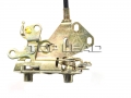 Sinotruk Howo-les Serrure Porte GaucheAssemblée - 备件desinotrukownovopièceno.:wg1642340014
