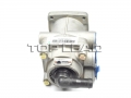 Sinotruk®Vérible -valve de freinage总数 - piècesderechange pour sinotruk howopièceno.：wg9000360502