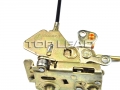 Sinotruk Howo -les Porte dre droite serrure汇编 - 备件SinotrukHowoPièce编号：WG1642340015