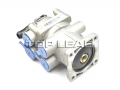 Sinotruk®Vérible -valve de freinage总数 - piècesderechange pour sinotruk howopièceno.：wg9000360502