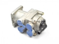 Sinotruk®Vérible -valve de freinage总数 - piècesderechange pour sinotruk howopièceno.：wg9000360502