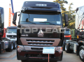 Sinotruk豪豪A7 6 * 2 Cargo Camion etPièce