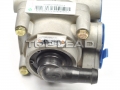 Sinotruk®Vérible -valve de freinage总数 - piècesderechange pour sinotruk howopièceno.：wg9000360502
