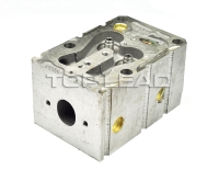 Sinotruk Howo合奏De Culasse du Moteur 61560040068