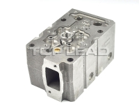 SINOTRUK HOWO moteur culasse Assemblée AZ1238040004