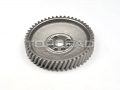 Sinotruk®Queatine -Camshaft Gear- Sinotruk Howo WD615系列发动机零件号：VG14050053