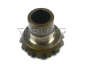 SINOTRUK® Genuine - half shaft gear- Spare Parts for SINOTRUK HOWO 70T Mining Dump Truck Part No.:WG9970320139