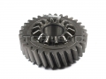 SINOTRUK®纯正 - 卸载圆柱形 - Piècederechange pole 70 t du sinotrukowno camion-benneminièreparte no.:az9970320120