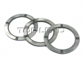SINOTRUK®正品 - 调节洗衣机 -  SINOTRUK HOWO 70T采矿自卸卡车部分编号：WG9970320154