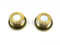 中国重汽®原装-磁性螺栓-中国重汽豪沃备件零件号：WG9231330015