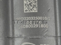 中国重汽®真实气体控制截止阀-备件号:中国重汽HOWO部分WG2203250010