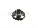 sinotruk®punine -gear（08 059） -  Sinotruk Howo零件号零件号