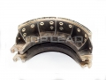 Sinotruk Howo -DeMâchoirede Frein（HW14 Trou） - piècesderechange pour sinotruk howo partie no.：az9231342070