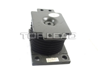 SINOTRUK HOWO  Rubber bearing assembly